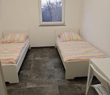 Nordstadt House | Zimmervermietung-Nbg
