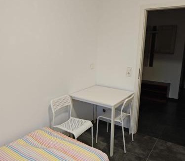 Nordstadt House | Zimmervermietung-Nbg