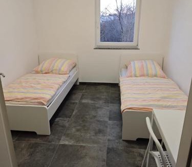 Nordstadt House | Zimmervermietung-Nbg