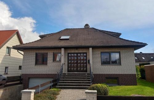 Dollbergen Apartment | Zimmervermietung Weitblick