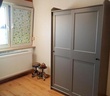 Dollbergen Apartment | Zimmervermietung Weitblick