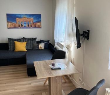 Lebenstedt Apartment | ZIMMERVERMIETUNG38 - Händel