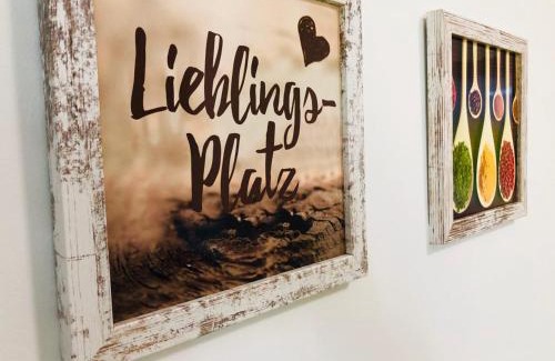 Lebenstedt Hotel | Zimmervermietung38 - Wild 1