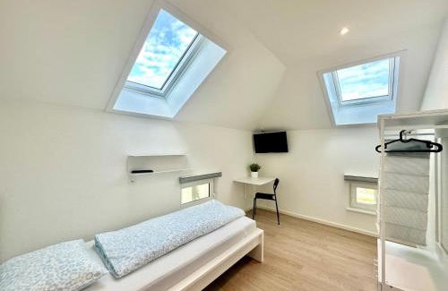 Deitingen House | ZIMMERzuVERMIETEN Deitingen Kreuz