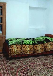 Tavildara House | Zimtud village