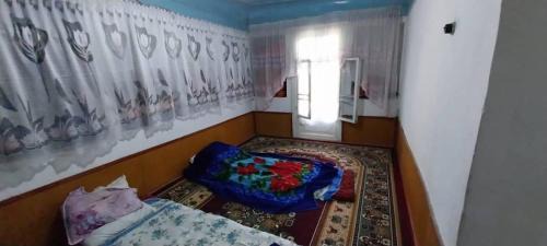 Tavildara House | Zimtud village