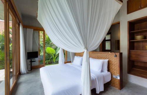 Berawa Hotel | ZIN Berawa Villas & Bungalows