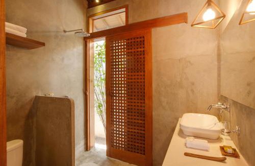 Berawa Hotel | ZIN Berawa Villas & Bungalows