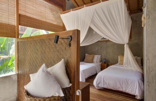 Berawa Hotel | ZIN Berawa Villas & Bungalows