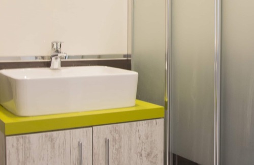 Yukarı Dudullu Mahallesi Apartment | Zin D Home Dudullu Suites