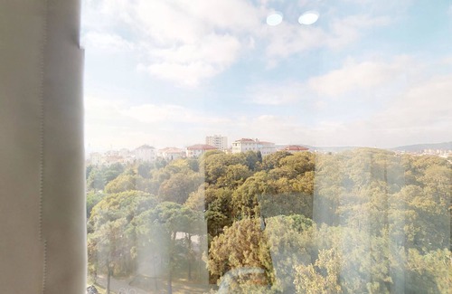 Yukarı Dudullu Mahallesi Apartment | Zin D Home Dudullu Suits