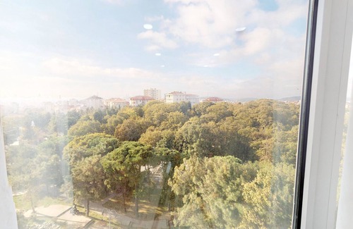 Yukarı Dudullu Mahallesi Apartment | Zin D Home Dudullu Suits