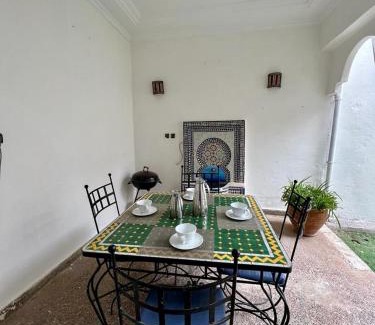 Menara Apartment | Zina