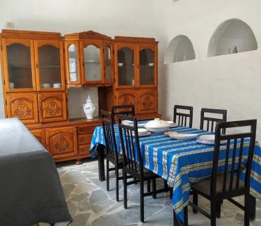 Mareth Other | Zina Resort Guesthouse & Camping