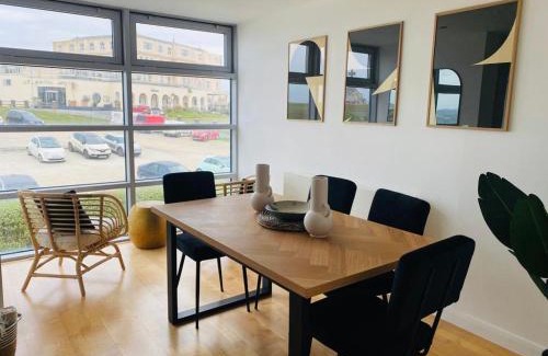 Newquay Apartment | Zinc @ Fistral Beach, Newquay