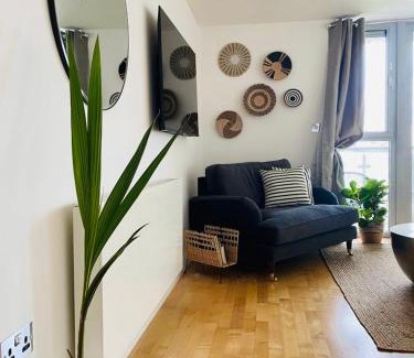 Newquay Apartment | Zinc @ Fistral Beach, Newquay