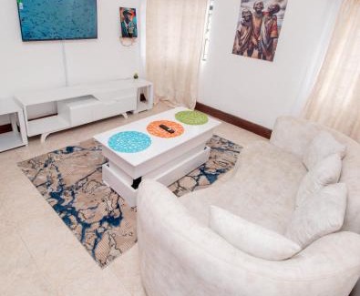 Mombasa Apartment | Zing gardens E06