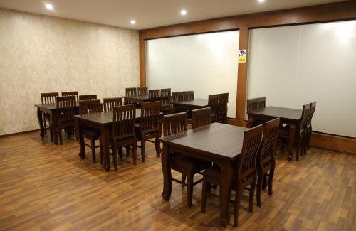 Kadubeesanahalli Bed & Breakfast | Zing Rooms by GuestHouse Suites