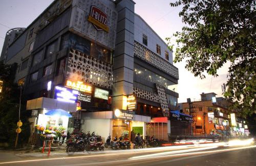 Kadubeesanahalli Bed & Breakfast | Zing Rooms by GuestHouse Suites
