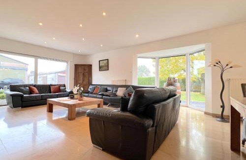 Zingem House | Zingem
