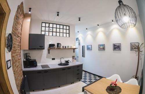 Brasov Old Town Apartment | Zinne Apartments