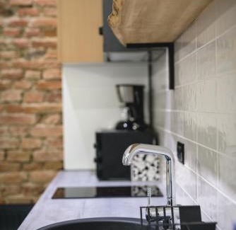 Brasov Old Town Apartment | Zinne Apartments