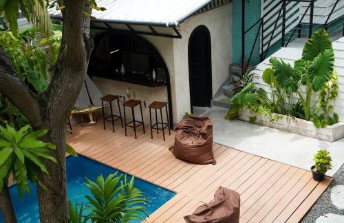 Maafushi House | Zinnia Maafushi