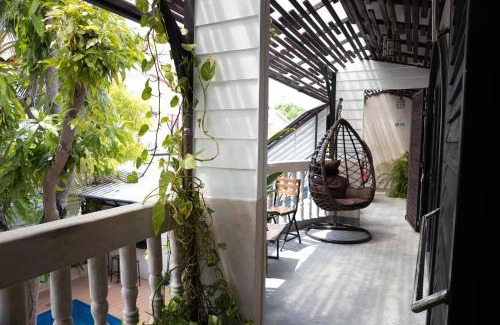 Maafushi House | Zinnia Maafushi
