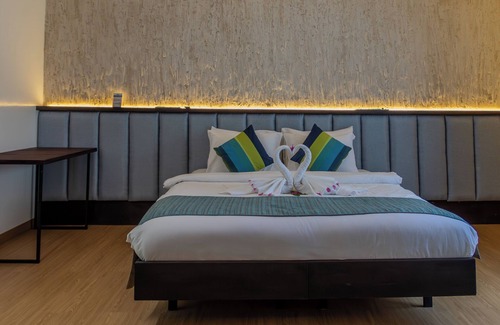 Maafushi House | Zinnia Villa