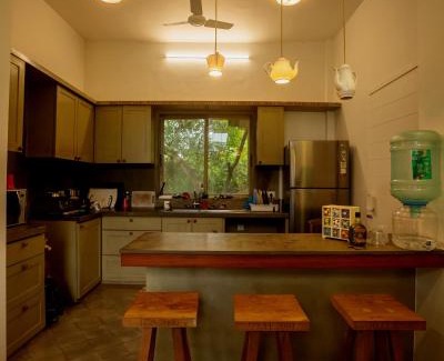 Khalapur Villa | Zio Legacy - premium 3bhk villa