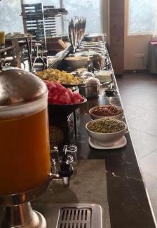Gandhi Nagar Hotel | Zion - A Luxurious Hotel