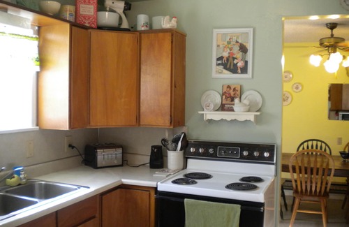 Glendale House | Zion and Bryce Canyon Getaway