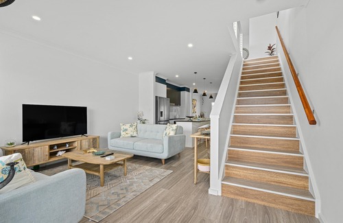 Aldinga Beach House | Zion by the Sea ~ Aldinga Beach - Bright and Colourful Beach Abode
