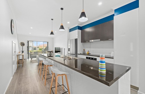 Aldinga Beach House | Zion by the Sea ~ Aldinga Beach - Bright and Colourful Beach Abode