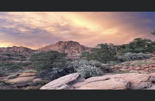 Hildale Hotel | Zion Cliff Lodge