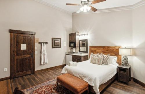 Hildale Hotel | Zion Cliff Lodge