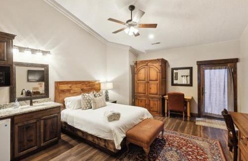 Hildale Hotel | Zion Cliff Lodge