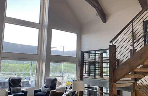 New Harmony House | Zion family Paradise!