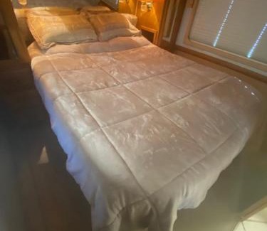 St. George House | Zion RV Stone Pool Inn, Pets stay Free, fenced in yard, relaxing waterfall!