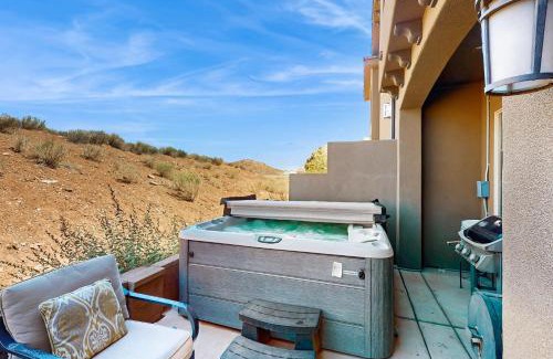Washington House | Zion’s Coral Ridge Escape