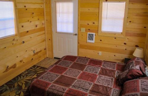 Hildale Cabin | Zion’s Cozy Cabin's
