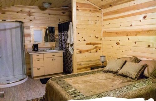 Hildale Cabin | Zion’s Cozy Cabin's