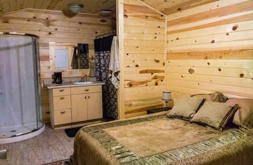 Hildale Cabin | Zion's Cozy Cabins