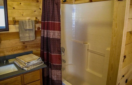 Hildale Cabin | Zion's Cozy Cabins
