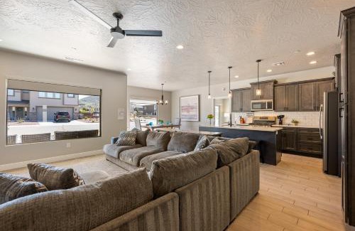 Hurricane House | Zion's Paradise townhouse