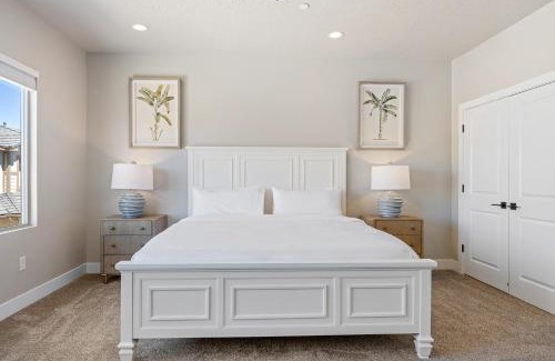 Hurricane House | Zion's Paradise townhouse
