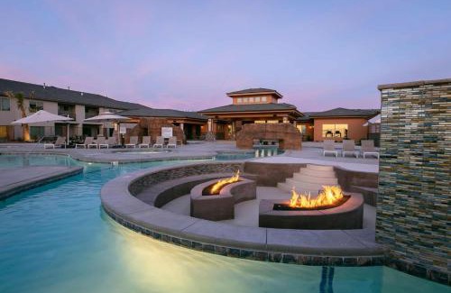 Hurricane House | Zion's Paradise townhouse