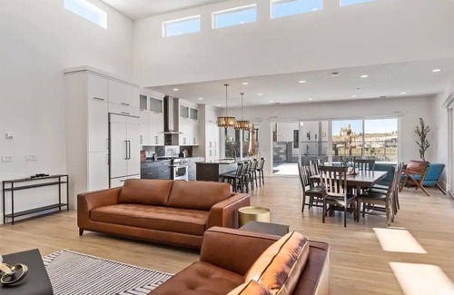 Hurricane House | ZION'S PEARL at Copper Rock!