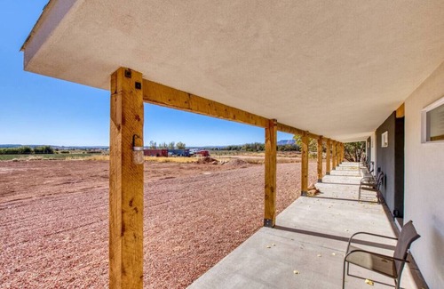 Kanab House | Zion's Shadow Suites #1