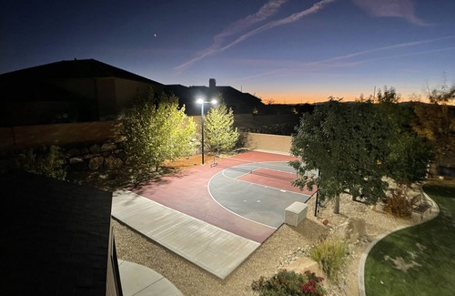 Hurricane House | Zion/Sand Hollow Retreat